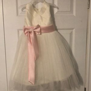Flower Girl Dress